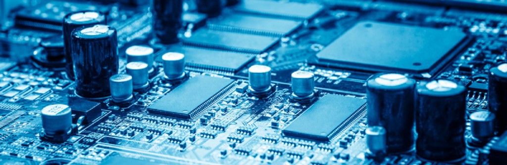 Embedded Software – OuterLabs